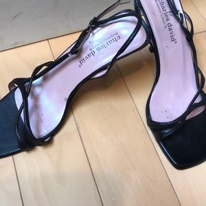 Charles David Sandals